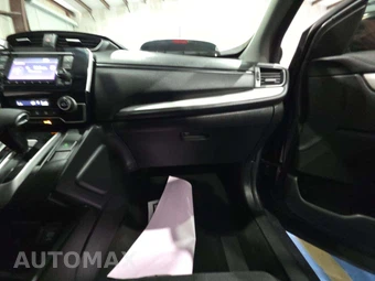 2018 Honda CR-V LX - miniatura 19