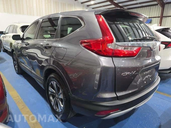 2018 Honda CR-V LX - miniatura 2