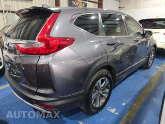 2018 Honda CR-V LX - miniatura 3