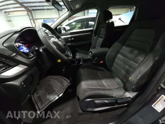 2018 Honda CR-V LX - miniatura 6