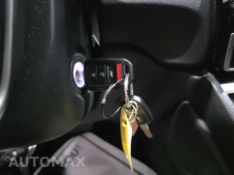2018 Honda CR-V LX - miniatura 8