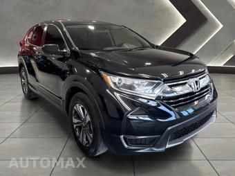 2018 Honda CR-V LX - car from the USA, Manheim Buy-Now listing at AUTOMAX
