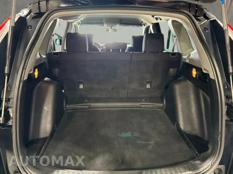 2018 Honda CR-V LX - miniatura 11