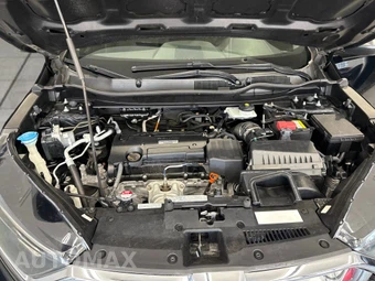 2018 Honda CR-V LX - miniatura 12