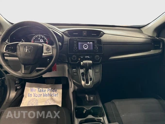 2018 Honda CR-V LX - miniatura 14