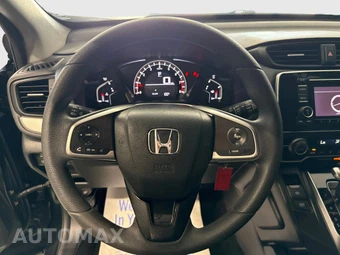 2018 Honda CR-V LX - miniatura 15