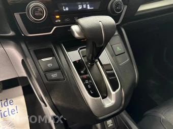2018 Honda CR-V LX - miniatura 16