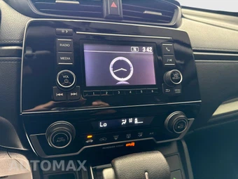 2018 Honda CR-V LX - miniatura 17