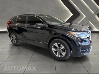 2018 Honda CR-V LX - miniatura 2