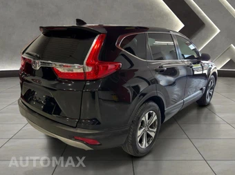 2018 Honda CR-V LX - miniatura 3