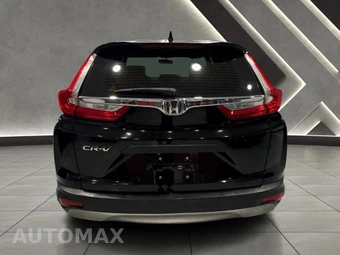 2018 Honda CR-V LX - miniatura 4