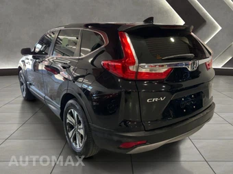 2018 Honda CR-V LX - miniatura 5
