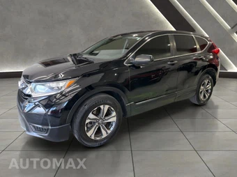 2018 Honda CR-V LX - miniatura 6