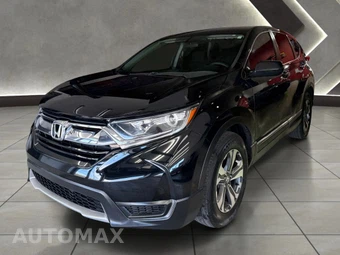 2018 Honda CR-V LX - miniatura 7