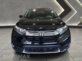 2018 Honda CR-V LX - miniatura 8
