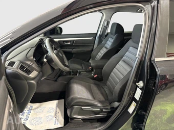 2018 Honda CR-V LX - miniatura 9