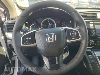 2018 Honda CR-V LX - miniatura 10