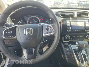 2018 Honda CR-V LX - miniatura 11