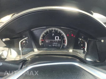 2018 Honda CR-V LX - miniatura 12