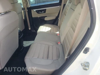 2018 Honda CR-V LX - miniatura 13