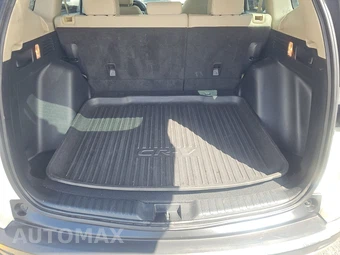 2018 Honda CR-V LX - miniatura 16