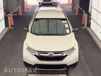2018 Honda CR-V LX - miniatura 2