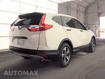 2018 Honda CR-V LX - miniatura 4