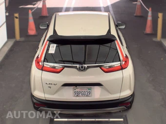2018 Honda CR-V LX - miniatura 5