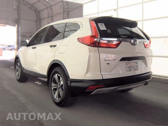 2018 Honda CR-V LX - miniatura 6