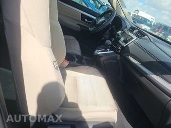 2018 Honda CR-V LX - miniatura 8