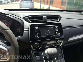 2018 Honda CR-V LX - miniatura 10