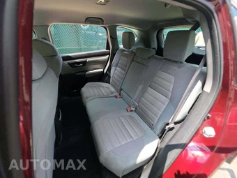 2018 Honda CR-V LX - miniatura 12