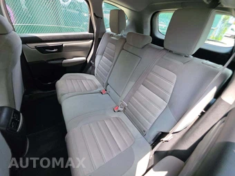 2018 Honda CR-V LX - miniatura 13