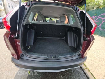 2018 Honda CR-V LX - miniatura 14