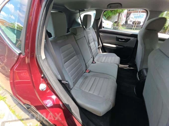 2018 Honda CR-V LX - miniatura 16