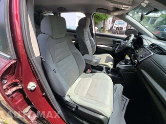 2018 Honda CR-V LX - miniatura 18