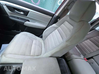 2018 Honda CR-V LX - miniatura 21