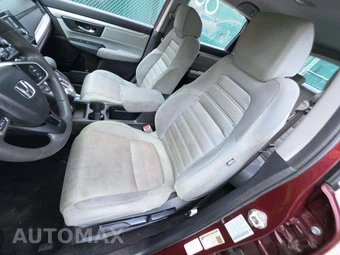 2018 Honda CR-V LX - miniatura 22