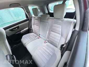 2018 Honda CR-V LX - miniatura 23