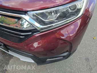 2018 Honda CR-V LX - miniatura 24