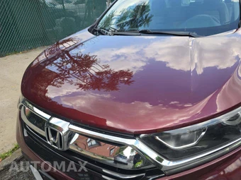 2018 Honda CR-V LX - miniatura 25