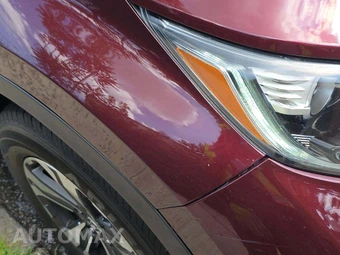2018 Honda CR-V LX - miniatura 32