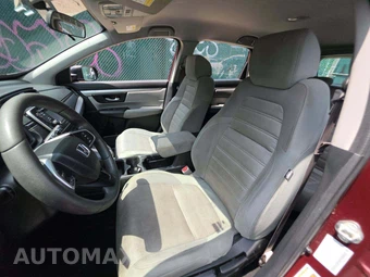 2018 Honda CR-V LX - miniatura 6
