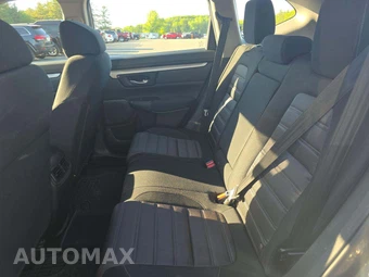 2018 Honda CR-V LX - miniatura 13