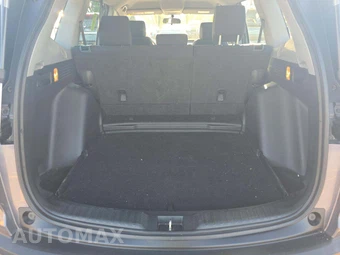 2018 Honda CR-V LX - miniatura 14