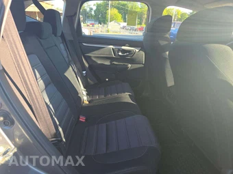 2018 Honda CR-V LX - miniatura 16