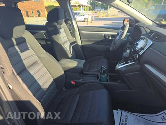 2018 Honda CR-V LX - miniatura 18