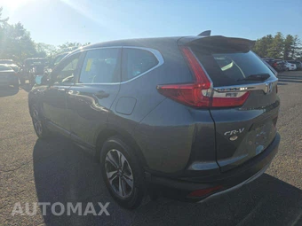 2018 Honda CR-V LX - miniatura 2