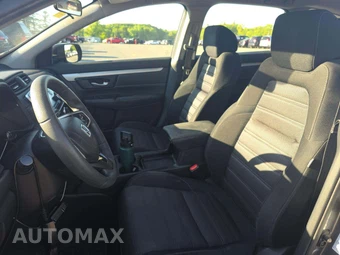 2018 Honda CR-V LX - miniatura 6
