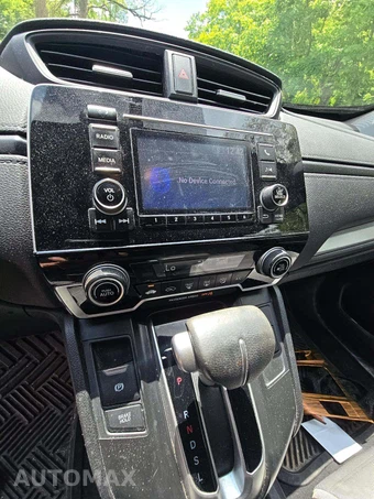 2018 Honda CR-V LX - miniatura 10